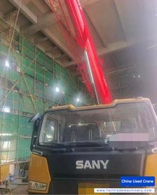 Buy Sany STC250C5-1 Used Crane / 2 Buy Sany STC250C5-1 Used Crane / 2